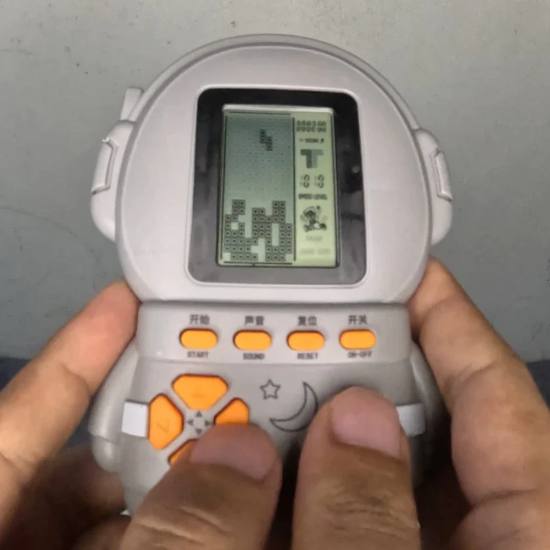 Máy điện tử cầm tay - Hình ảnh 4