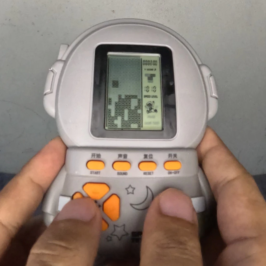 Máy điện tử cầm tay - Ảnh 5