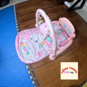 Thảm nhạc cho bé yêu