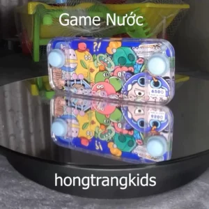 Trò chơi nước | Game Water