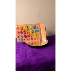 Bảng nổi tiếng việt in thường