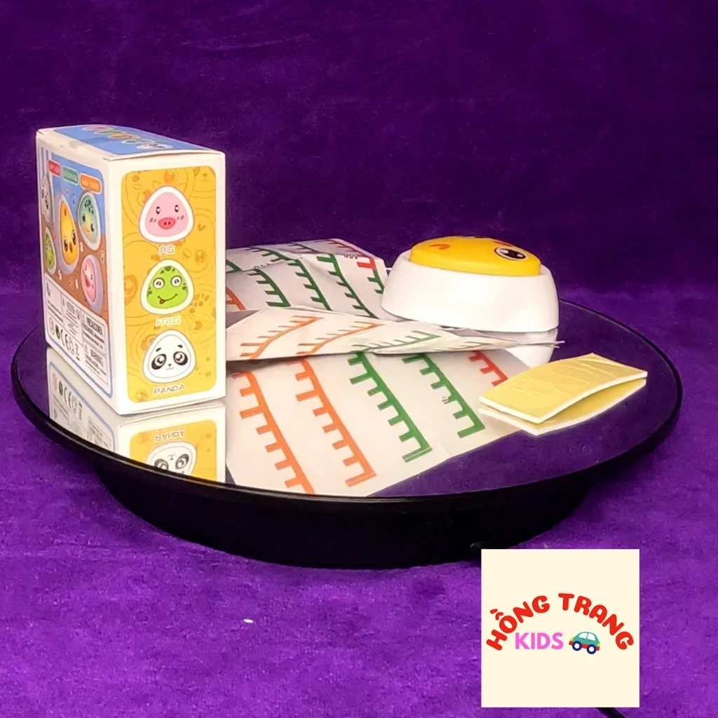 Nhảy cao đếm lời nói | High tump speech counting - Ảnh 2