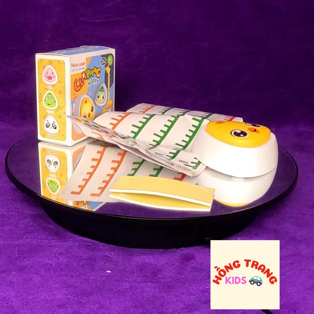 Nhảy cao đếm lời nói | High tump speech counting - Ảnh 3