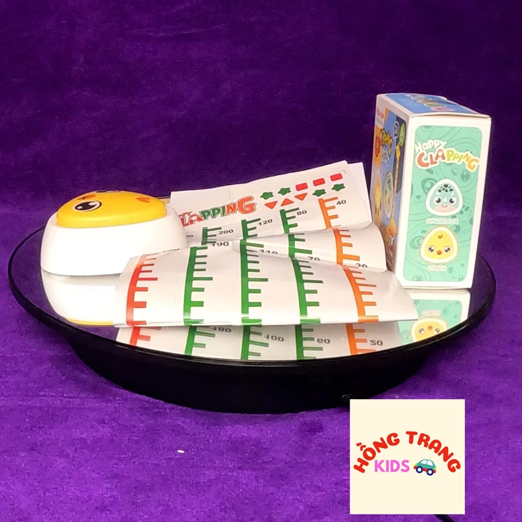 Nhảy cao đếm lời nói | High tump speech counting - Ảnh 5