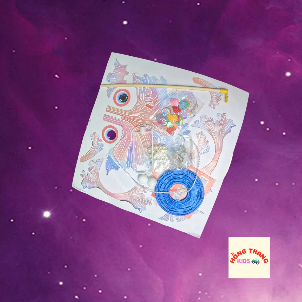 Đèn lồng các ngọc - Ảnh 4