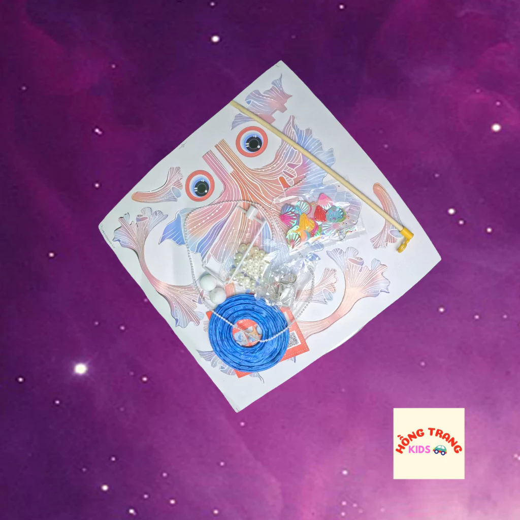 Đèn lồng các ngọc