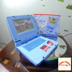 Câu đố, học hỏi, máy móc | Puzzle lecirning machine