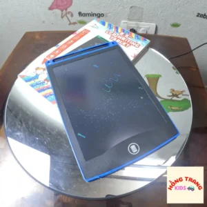 Bảng viết LCD thông minh 8.5 inch