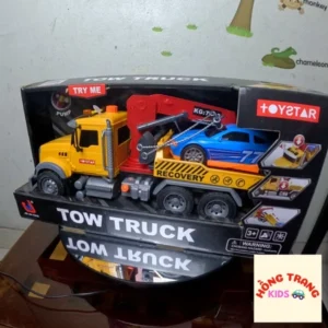 Mô hình xe ô tô cần cẩu, xe bồn bê tông, xe cứu hộ, xe rác, xe bồn chở nước, xe ben, xe cứu hỏa, xe nâng