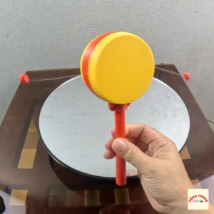 Trống cơm đồ chơi cho bé