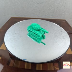 MÔ HÌNH XE TĂNG MINI