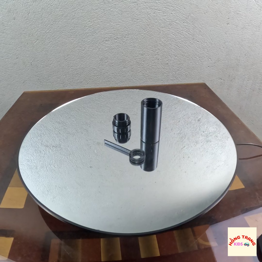 ĐỒ CHƠI TẠO BONG BÓNG