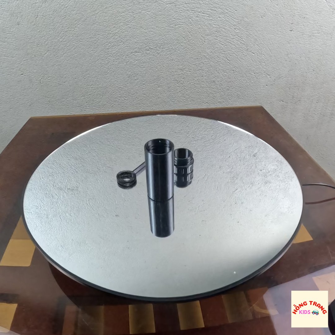 ĐỒ CHƠI TẠO BONG BÓNG - Ảnh 7