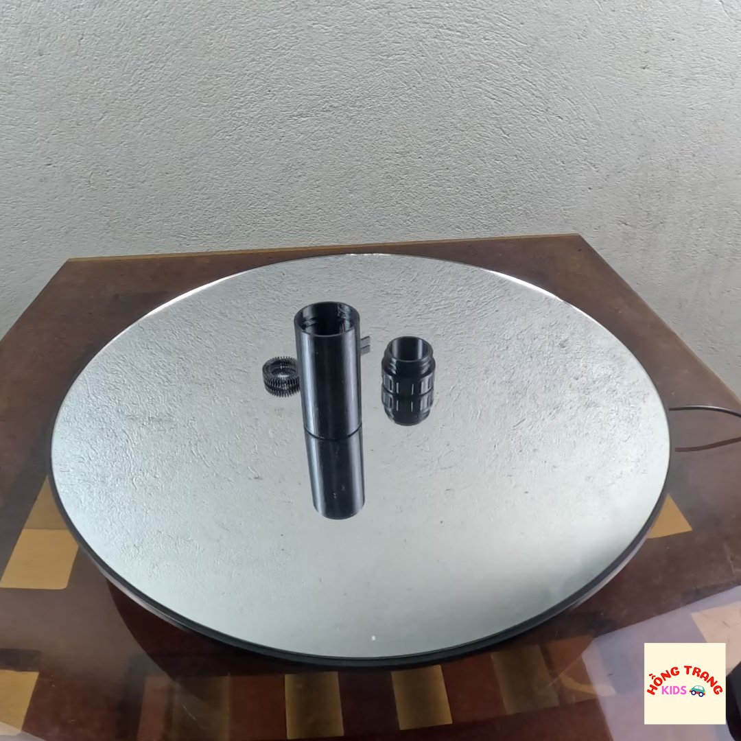 ĐỒ CHƠI TẠO BONG BÓNG - Ảnh 6