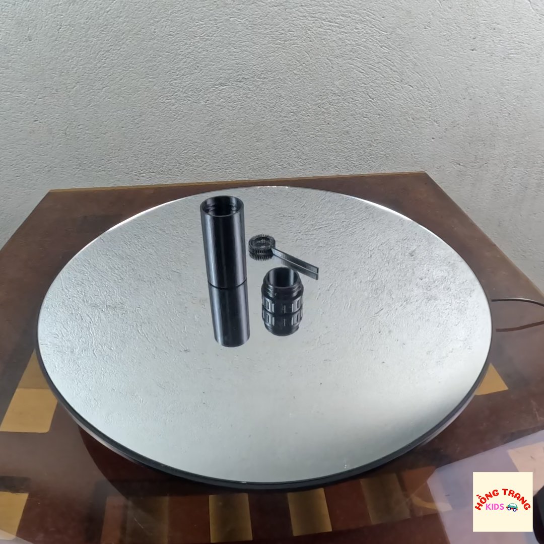 ĐỒ CHƠI TẠO BONG BÓNG - Ảnh 5