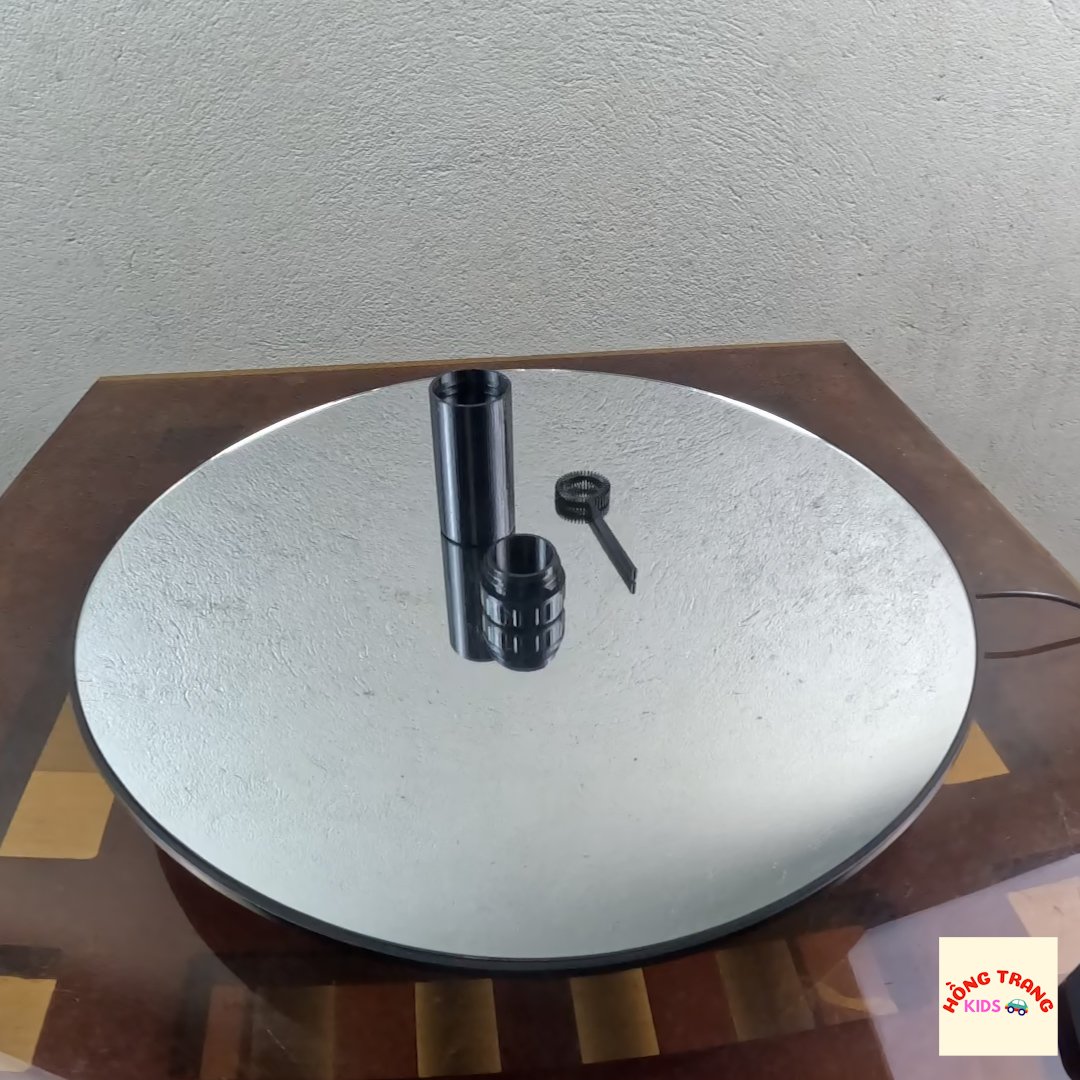 ĐỒ CHƠI TẠO BONG BÓNG - Ảnh 4