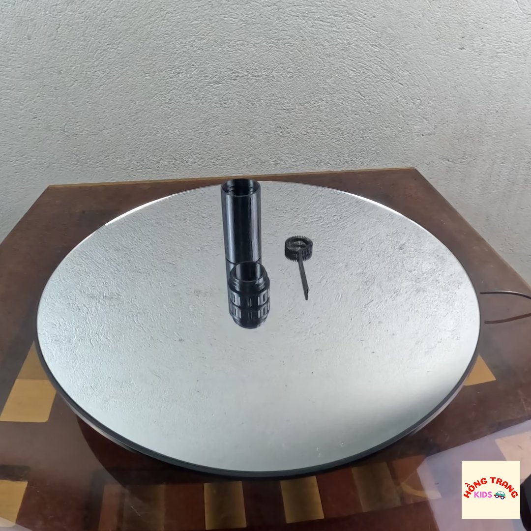 ĐỒ CHƠI TẠO BONG BÓNG - Ảnh 3