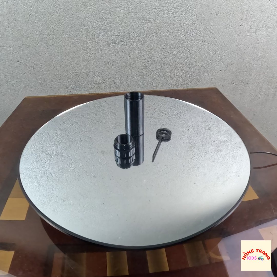 ĐỒ CHƠI TẠO BONG BÓNG - Ảnh 2