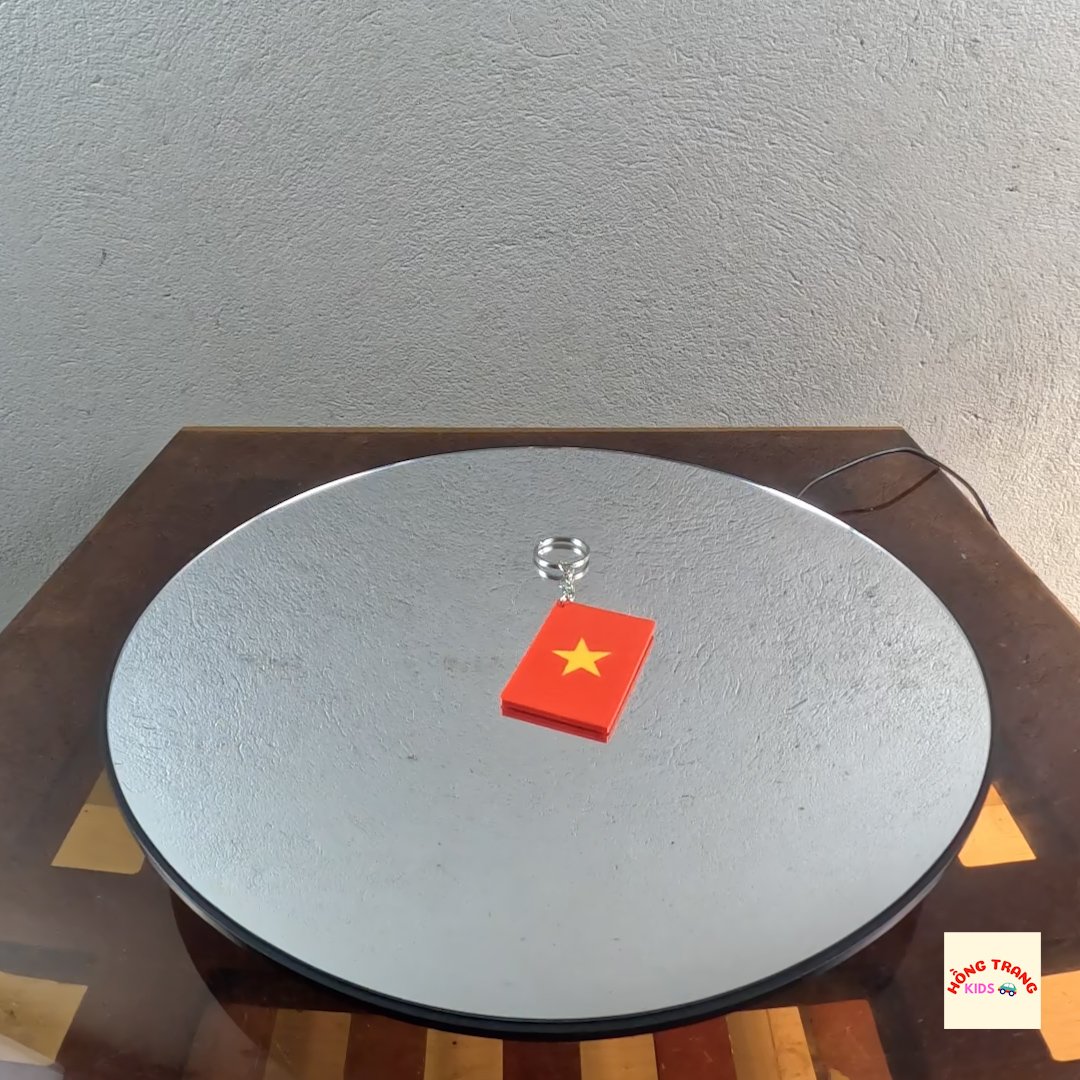 Móc khóa cờ Việt Nam - Ảnh 7