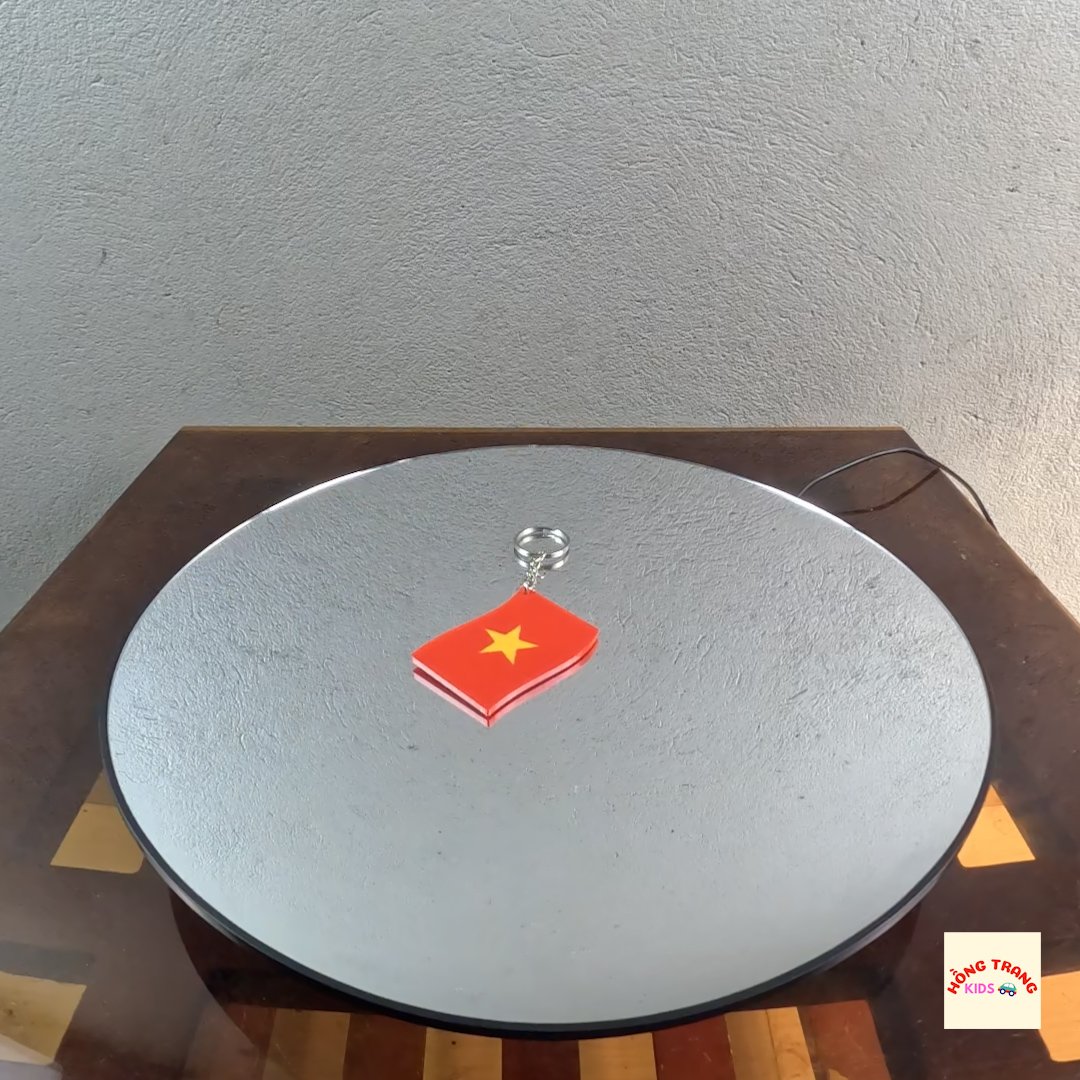 Móc khóa cờ Việt Nam - Ảnh 8