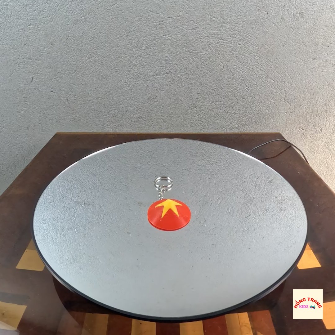 Móc khóa cờ Việt Nam - Ảnh 9