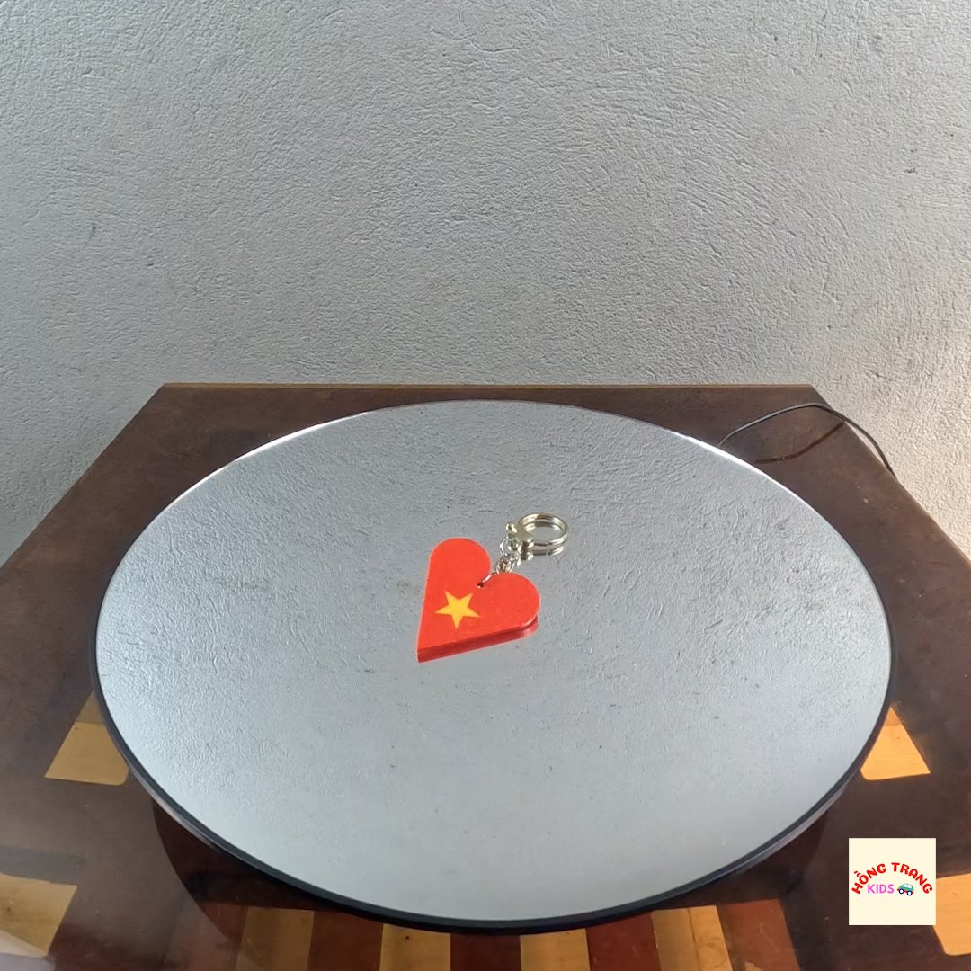 Móc khóa cờ Việt Nam - Ảnh 10