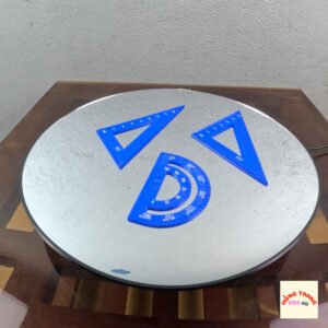 BỘ THƯỚC EKE – THƯỚC ĐO ĐỘ HỌC SINH