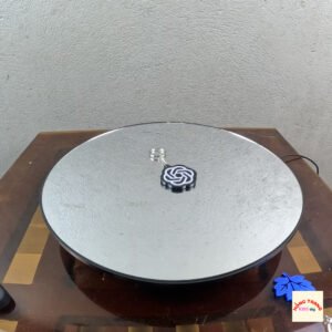 Móc khóa logo ChatGPT