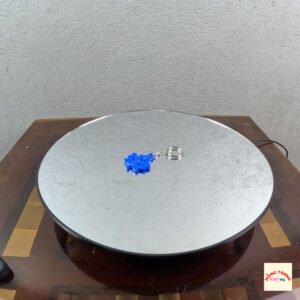 Móc khóa hình lá