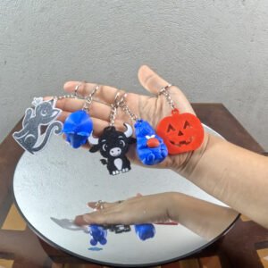 MÓC KHÓA HÌNH THÚ NGỘ NGHĨNH