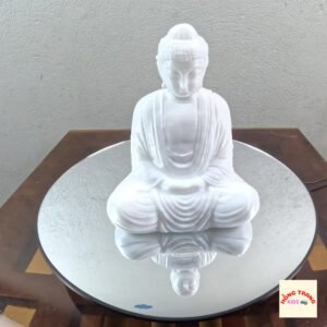 Tượng Phật Thích Ca ngồi thiền