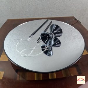 Con Quay Dây Diabolo