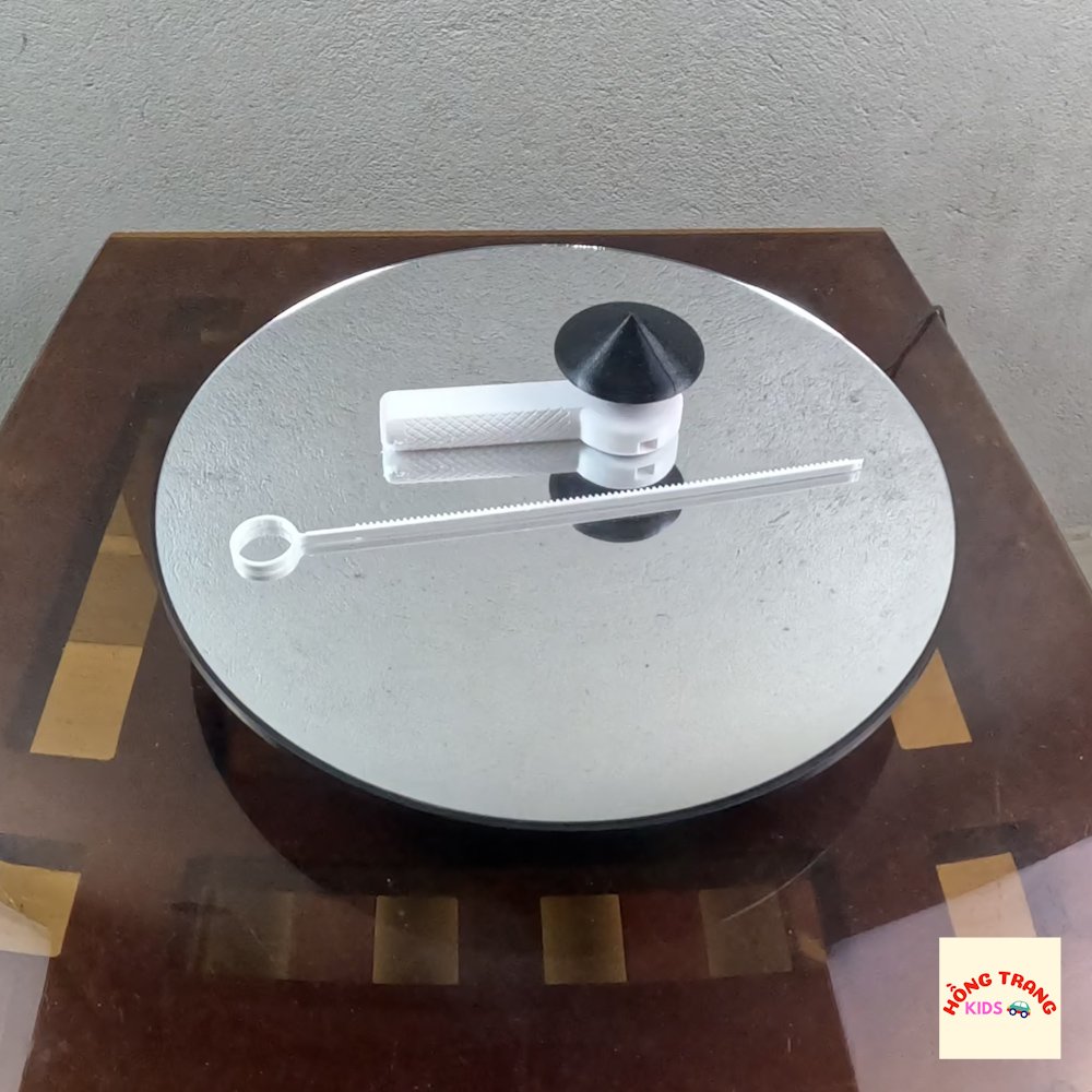 Con Quay Cho Bé - Ảnh 10