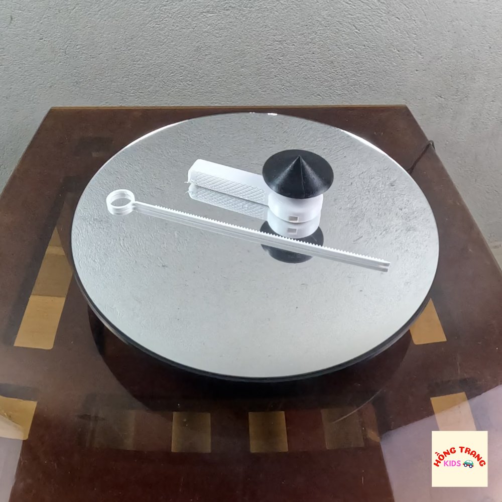 Con Quay Cho Bé - Ảnh 9