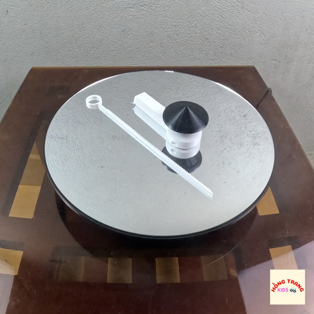 Con Quay Cho Bé - Ảnh 8