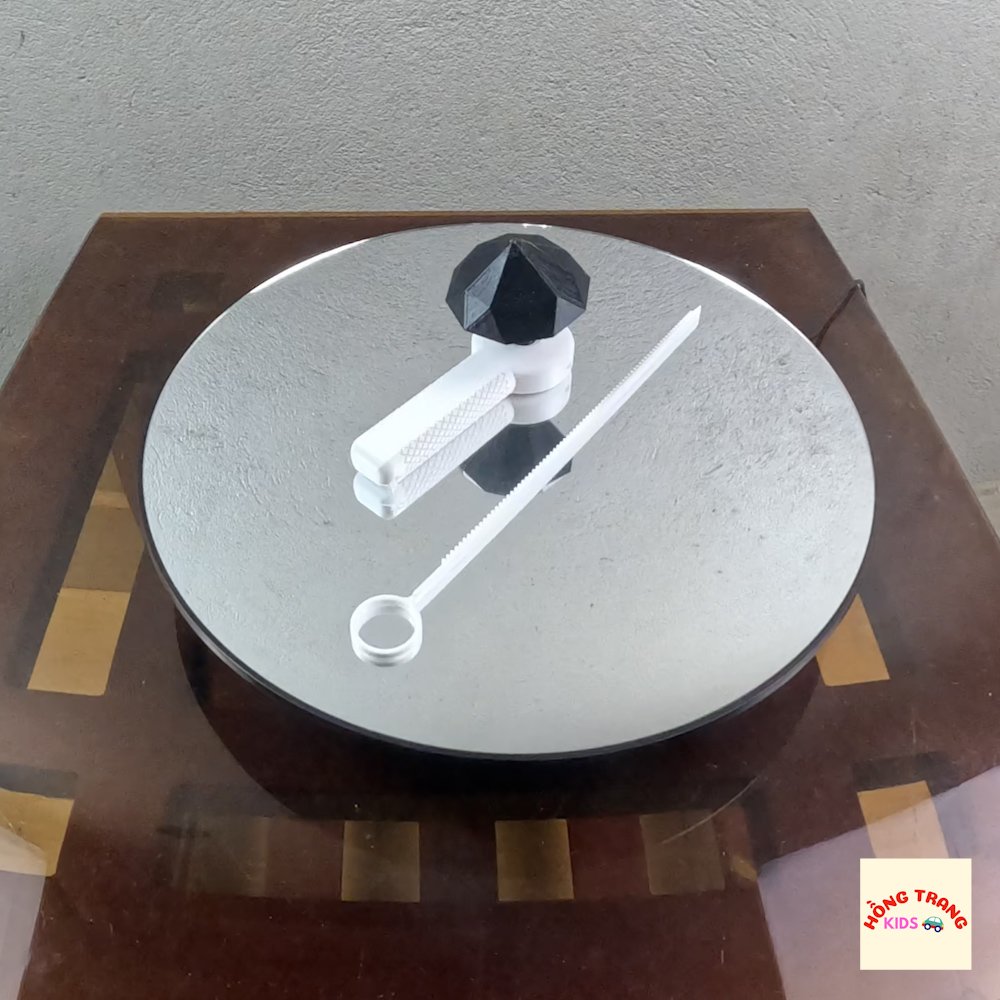 Con Quay Cho Bé - Ảnh 7