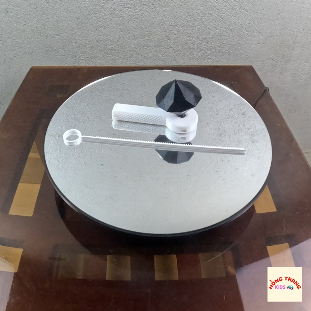 Con Quay Cho Bé - Ảnh 6