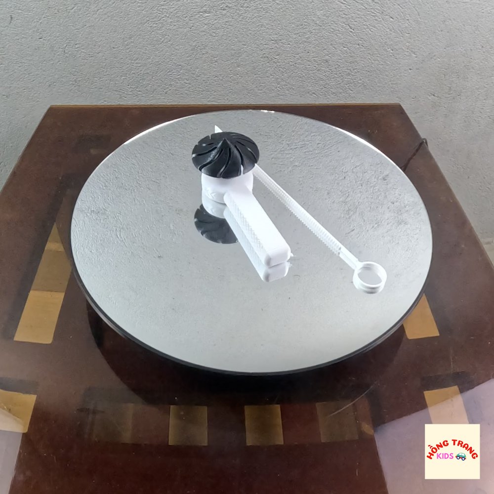 Con Quay Cho Bé - Ảnh 4