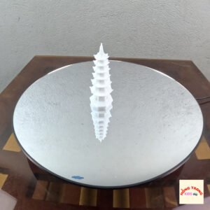 MÔ HÌNH THÁP CHÙA MINI IN 3D