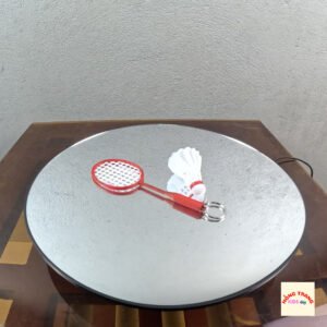 MÓC KHÓA VỢT CẦU LÔNG MINI