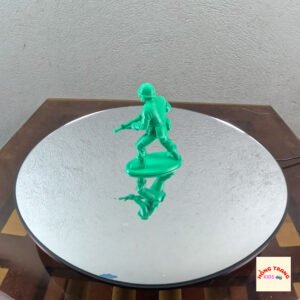 MÔ HÌNH LÍNH XANH MINI