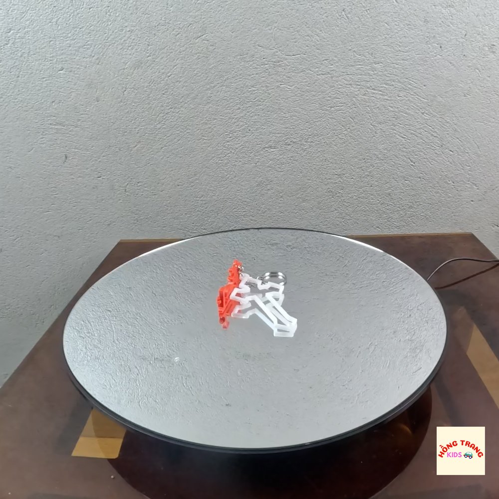 Móc Khóa Noel - Ảnh 6