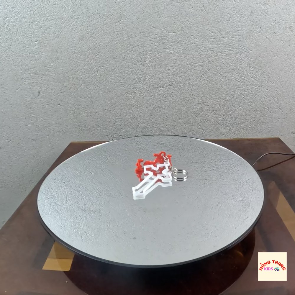 Móc Khóa Noel - Ảnh 5