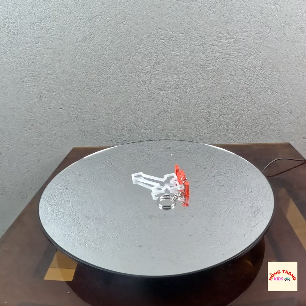 Móc Khóa Noel - Ảnh 4