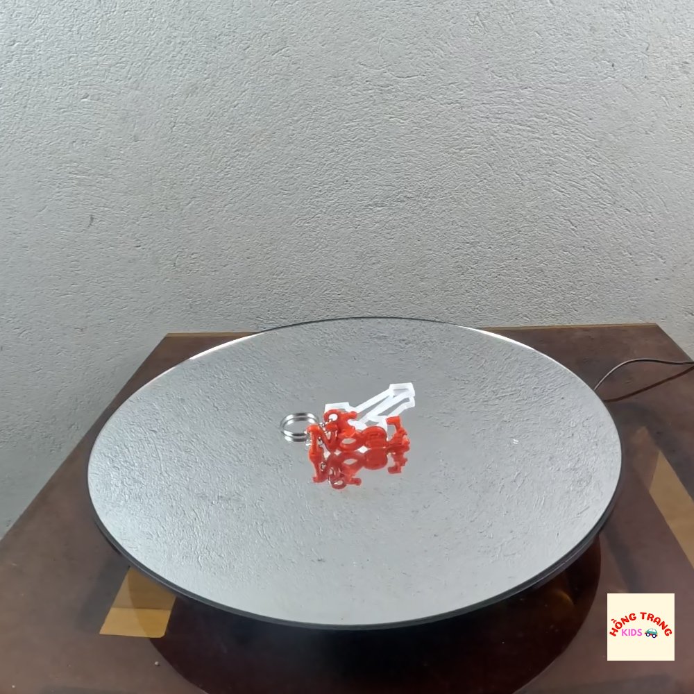 Móc Khóa Noel - Ảnh 3