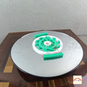 ĐỒ CHƠI BÁNH ĐÀ