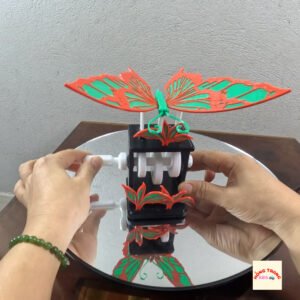 ĐỒ CHƠI BƯỚM NHẢY MÚA