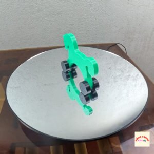 ĐỒ CHƠI NGỰA BÁNH XE